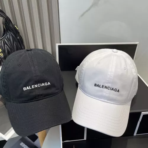 Replica Balenciaga Caps #1291252 $25.00 USD for Wholesale