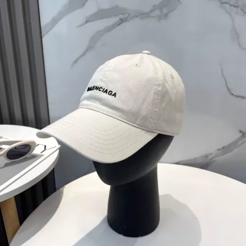 Balenciaga Caps #1291253 $25.00 USD, Wholesale Replica Balenciaga Caps