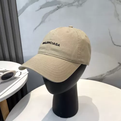 Balenciaga Caps #1291254 $25.00 USD, Wholesale Replica Balenciaga Caps