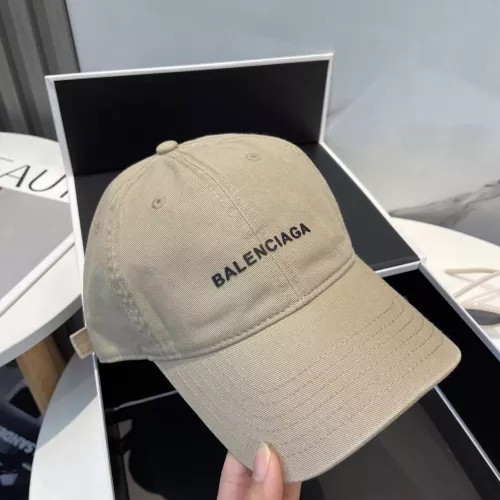 Replica Balenciaga Caps #1291254 $25.00 USD for Wholesale