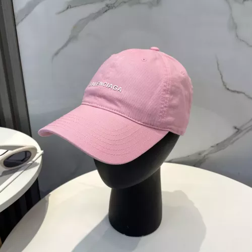 Balenciaga Caps #1291256 $25.00 USD, Wholesale Replica Balenciaga Caps