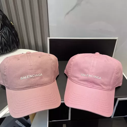 Replica Balenciaga Caps #1291256 $25.00 USD for Wholesale