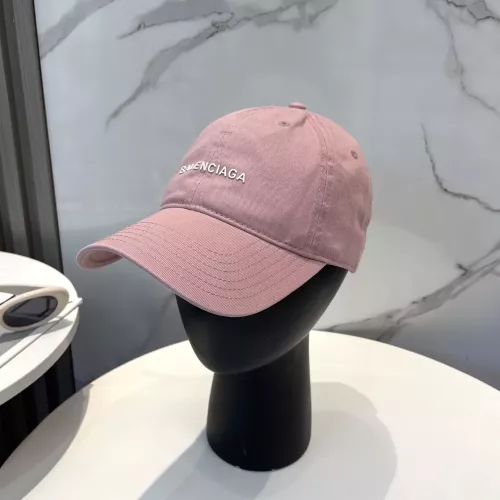 Balenciaga Caps #1291257 $25.00 USD, Wholesale Replica Balenciaga Caps