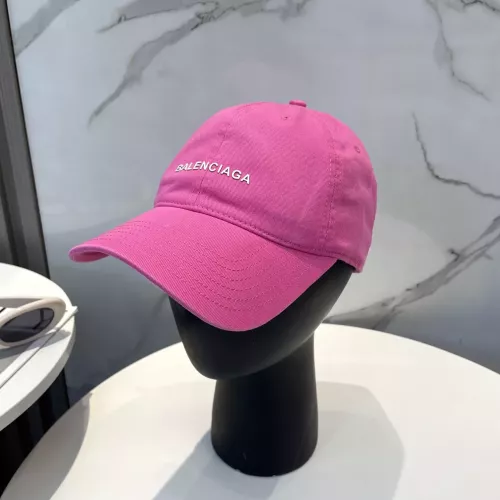 Balenciaga Caps #1291258 $25.00 USD, Wholesale Replica Balenciaga Caps