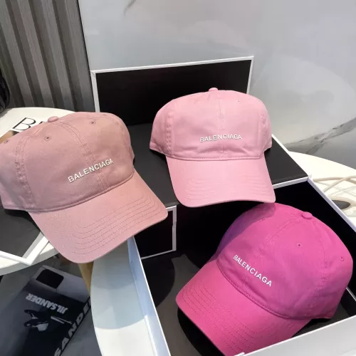 Replica Balenciaga Caps #1291258 $25.00 USD for Wholesale