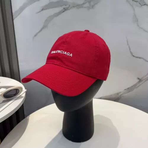 Balenciaga Caps #1291259 $25.00 USD, Wholesale Replica Balenciaga Caps