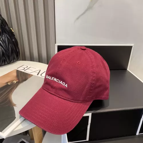 Replica Balenciaga Caps #1291260 $25.00 USD for Wholesale