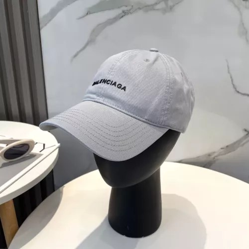 Balenciaga Caps #1291261 $25.00 USD, Wholesale Replica Balenciaga Caps