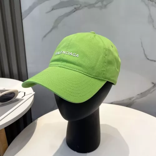 Balenciaga Caps #1291262 $25.00 USD, Wholesale Replica Balenciaga Caps