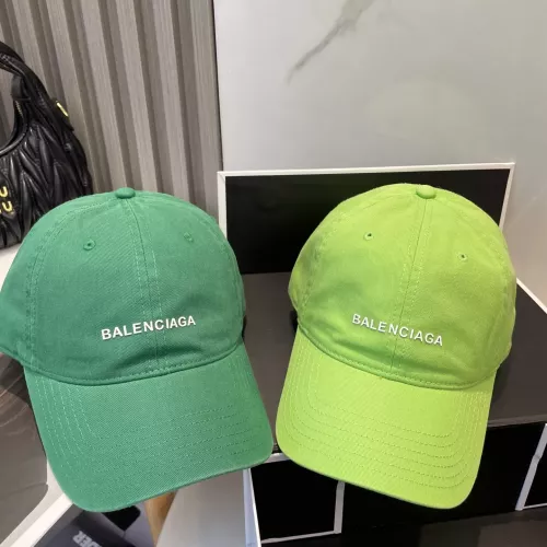 Replica Balenciaga Caps #1291262 $25.00 USD for Wholesale