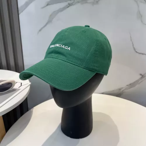 Balenciaga Caps #1291263 $25.00 USD, Wholesale Replica Balenciaga Caps