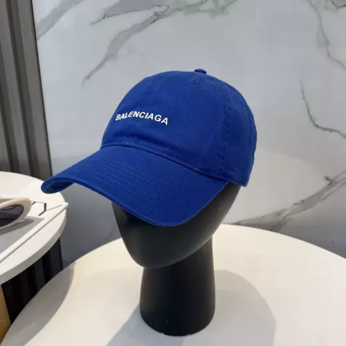 Balenciaga Caps #1291264 $25.00 USD, Wholesale Replica Balenciaga Caps