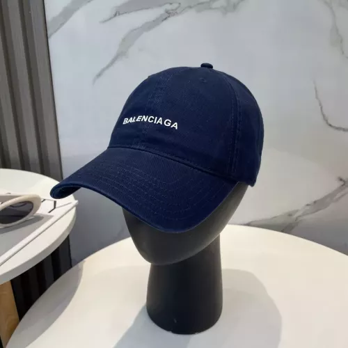 Balenciaga Caps #1291265 $25.00 USD, Wholesale Replica Balenciaga Caps