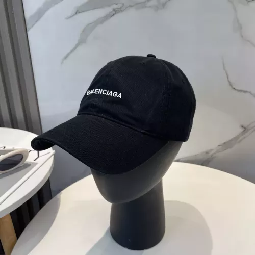 Balenciaga Caps #1291266 $25.00 USD, Wholesale Replica Balenciaga Caps