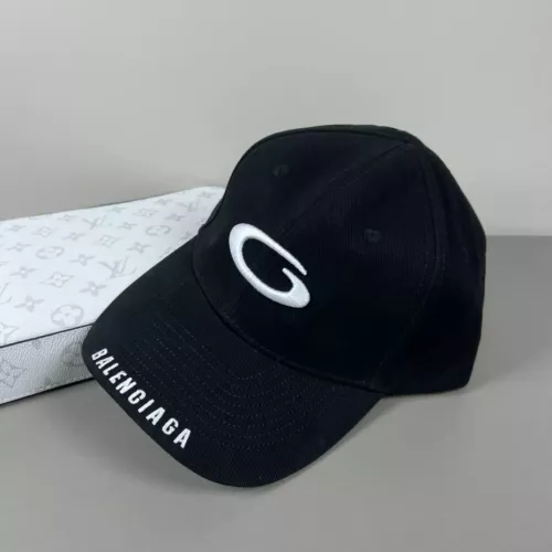 Balenciaga Caps #1291268 $25.00 USD, Wholesale Replica Balenciaga Caps