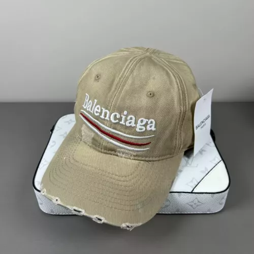 Balenciaga Caps #1291269 $25.00 USD, Wholesale Replica Balenciaga Caps