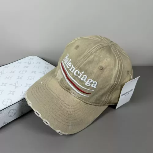 Replica Balenciaga Caps #1291269 $25.00 USD for Wholesale