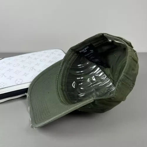 Replica Balenciaga Caps #1291270 $25.00 USD for Wholesale