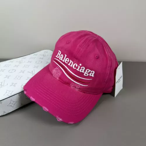 Balenciaga Caps #1291271 $25.00 USD, Wholesale Replica Balenciaga Caps