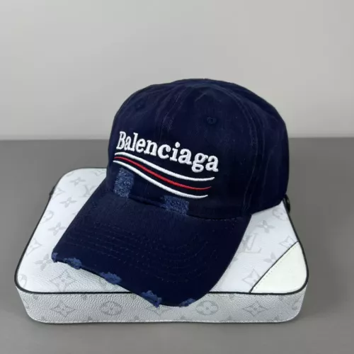 Balenciaga Caps #1291272 $25.00 USD, Wholesale Replica Balenciaga Caps