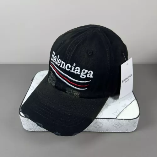 Balenciaga Caps #1291273 $25.00 USD, Wholesale Replica Balenciaga Caps