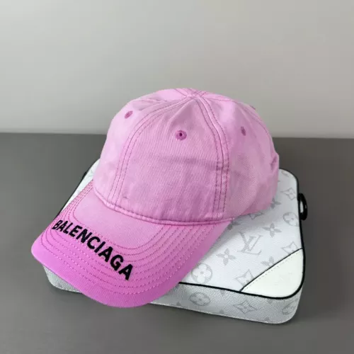 Balenciaga Caps #1291274 $25.00 USD, Wholesale Replica Balenciaga Caps