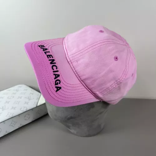 Replica Balenciaga Caps #1291274 $25.00 USD for Wholesale