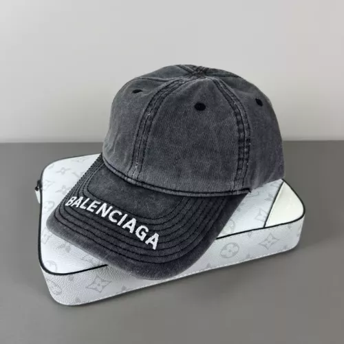 Balenciaga Caps #1291275 $25.00 USD, Wholesale Replica Balenciaga Caps