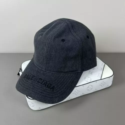 Balenciaga Caps #1291276 $25.00 USD, Wholesale Replica Balenciaga Caps