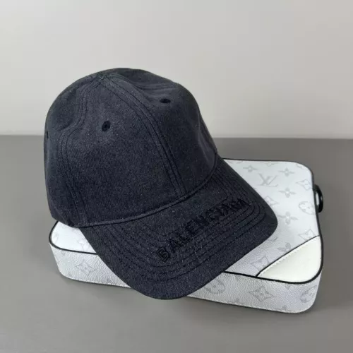 Replica Balenciaga Caps #1291276 $25.00 USD for Wholesale