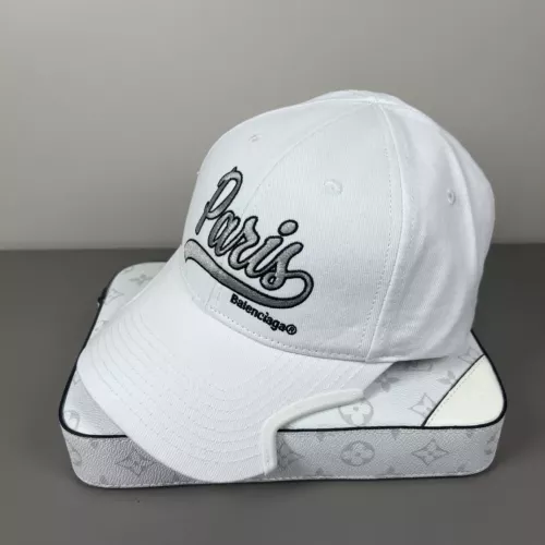 Replica Balenciaga Caps #1291277 $27.00 USD for Wholesale