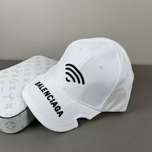 Balenciaga Caps #1291280 $27.00 USD, Wholesale Replica Balenciaga Caps