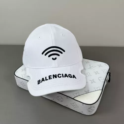 Replica Balenciaga Caps #1291280 $27.00 USD for Wholesale