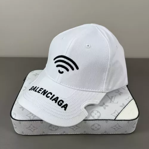 Replica Balenciaga Caps #1291280 $27.00 USD for Wholesale