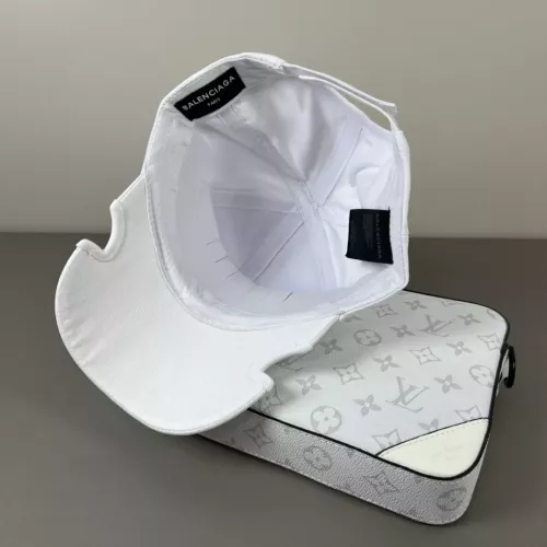 Replica Balenciaga Caps #1291280 $27.00 USD for Wholesale