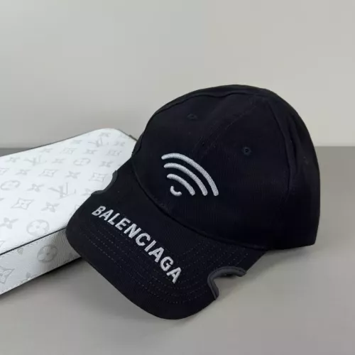 Balenciaga Caps #1291281 $27.00 USD, Wholesale Replica Balenciaga Caps