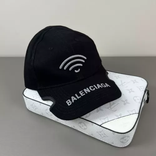 Replica Balenciaga Caps #1291281 $27.00 USD for Wholesale