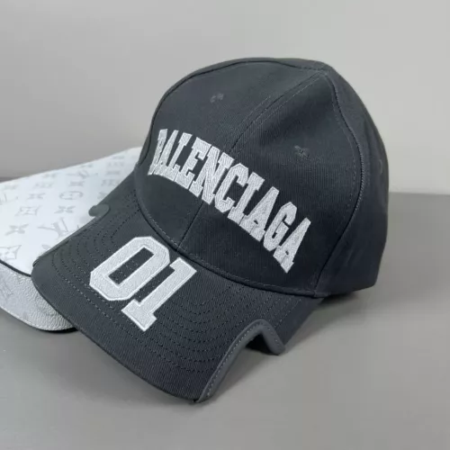 Balenciaga Caps #1291282 $27.00 USD, Wholesale Replica Balenciaga Caps