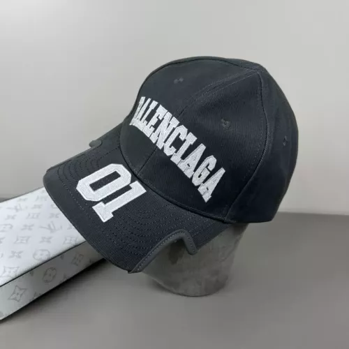 Replica Balenciaga Caps #1291282 $27.00 USD for Wholesale