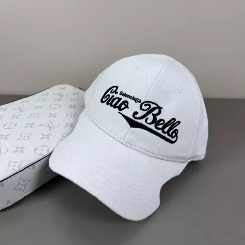 Balenciaga Caps #1291283 $27.00 USD, Wholesale Replica Balenciaga Caps