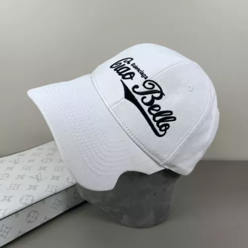 Replica Balenciaga Caps #1291283 $27.00 USD for Wholesale