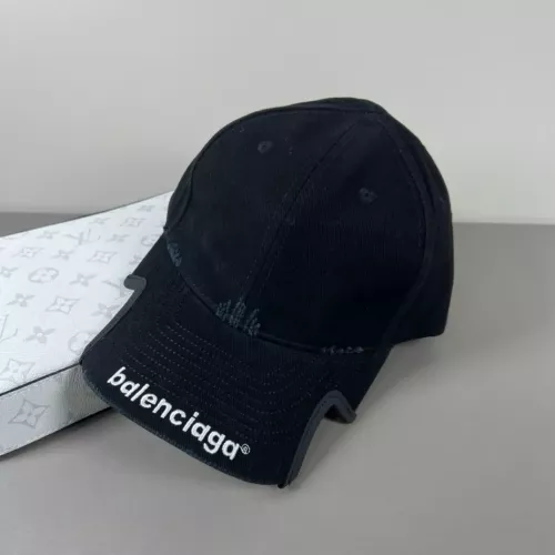 Balenciaga Caps #1291286 $27.00 USD, Wholesale Replica Balenciaga Caps