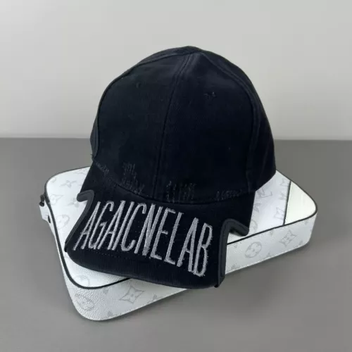 Balenciaga Caps #1291287 $27.00 USD, Wholesale Replica Balenciaga Caps