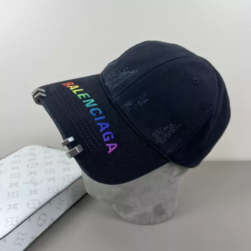 Replica Balenciaga Caps #1291288 $29.00 USD for Wholesale