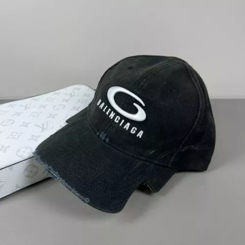 Balenciaga Caps #1291289 $29.00 USD, Wholesale Replica Balenciaga Caps