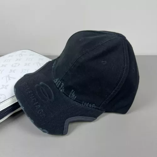 Balenciaga Caps #1291290 $29.00 USD, Wholesale Replica Balenciaga Caps