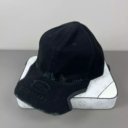 Replica Balenciaga Caps #1291290 $29.00 USD for Wholesale