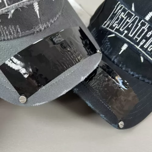 Replica Balenciaga Caps #1291291 $29.00 USD for Wholesale