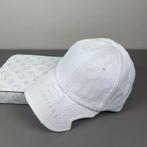 Balenciaga Caps #1291293 $29.00 USD, Wholesale Replica Balenciaga Caps