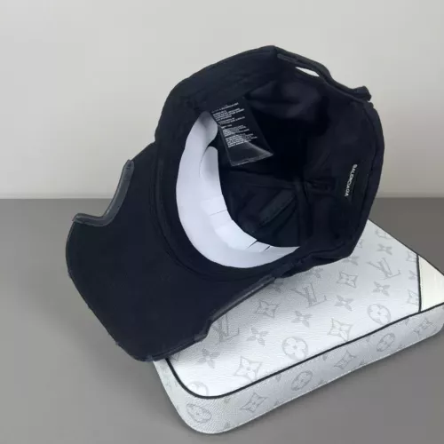 Replica Balenciaga Caps #1291294 $29.00 USD for Wholesale